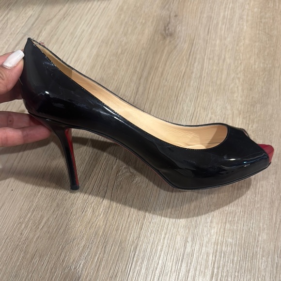 Christian Louboutin shoes 👠 - Picture 3 of 7